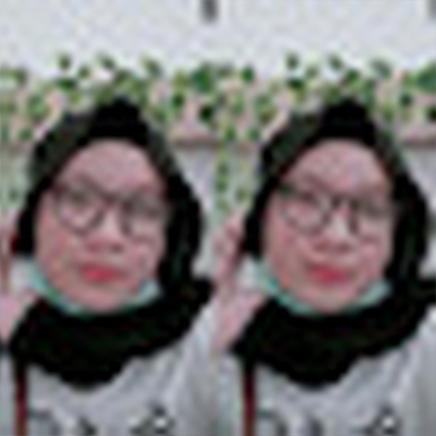 ⭐⭐⭐⭐⭐ <br> Ayu Putri Purwanti